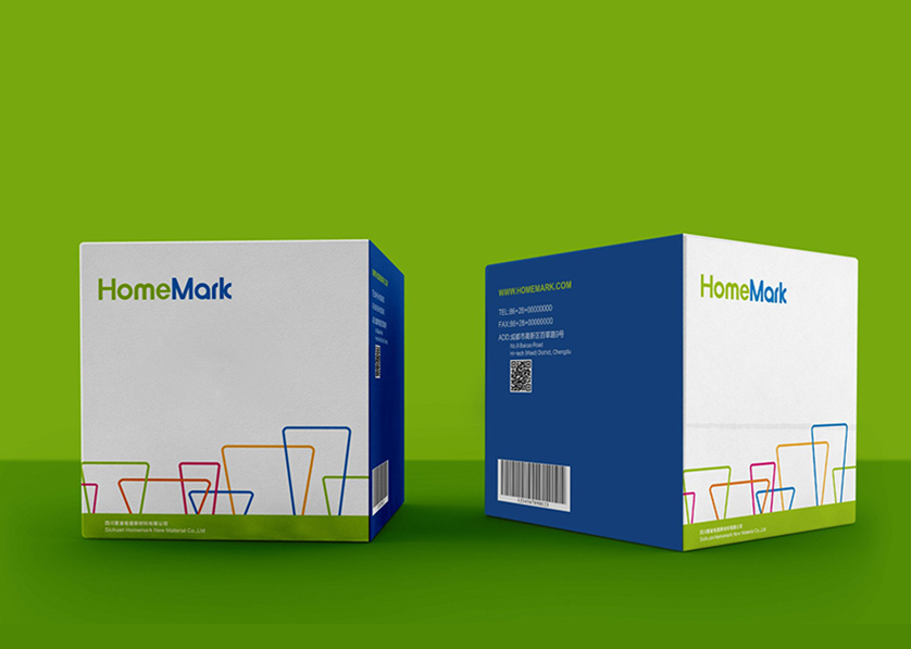 松北区VI设计公司