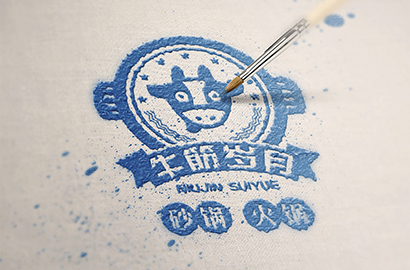 深耕松北区企业VI设计：解锁品牌成长的核心密码